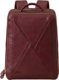 Burgundy Backpack