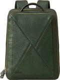 Emerald Green Backpack